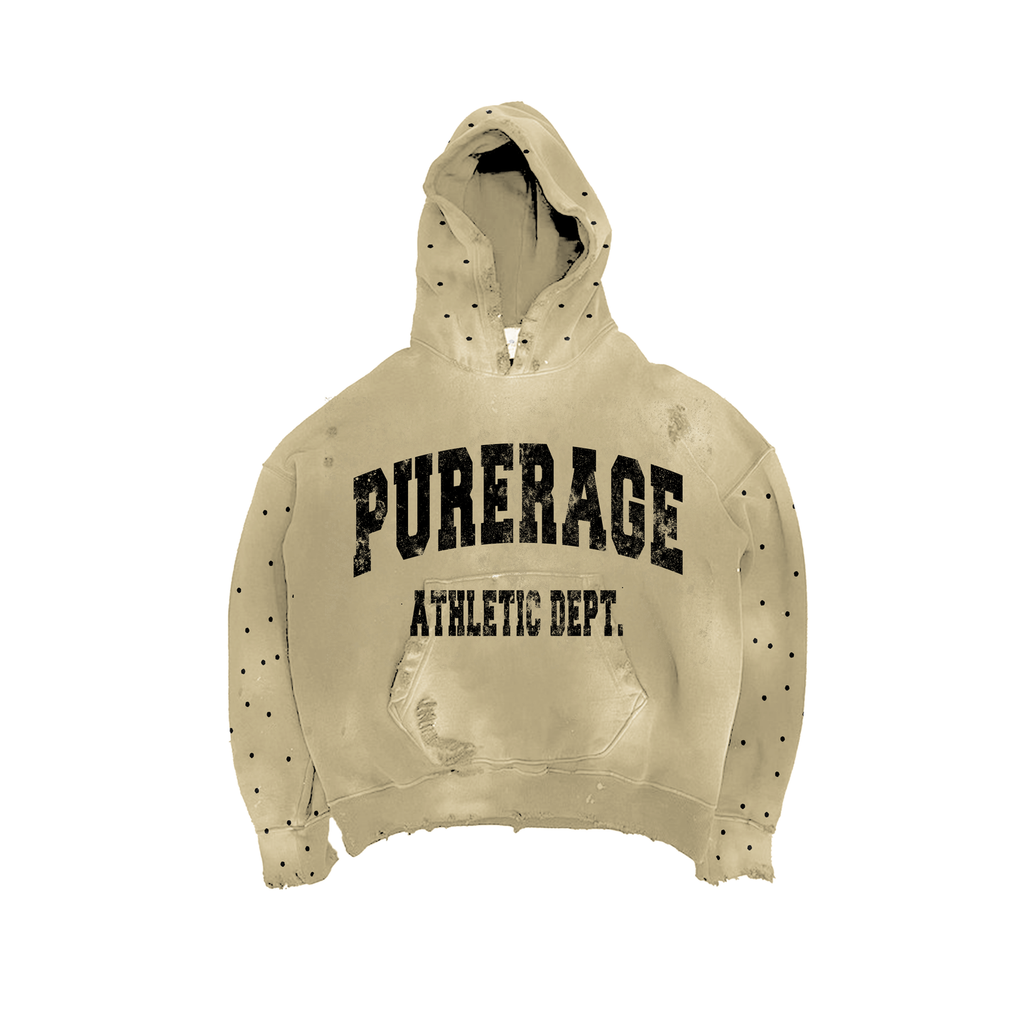 PR ATHLETIC DEPT WEAR