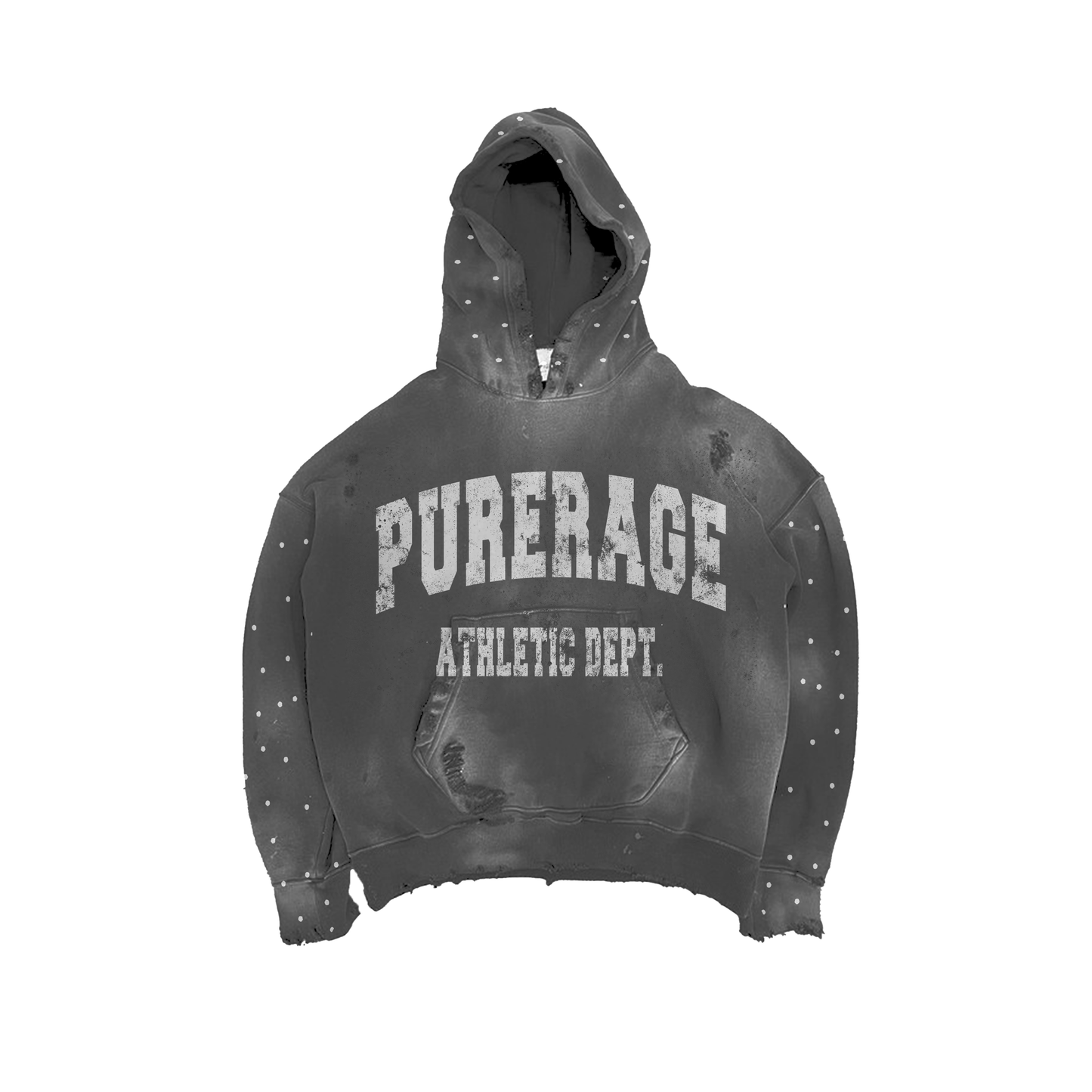 PR ATHLETIC DEPT WEAR