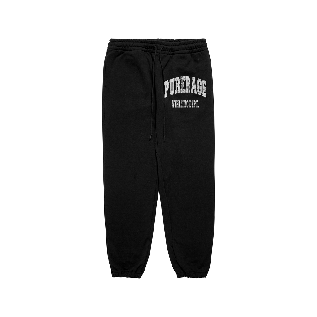 BLACK SET- PR ATHLETIC DEPT