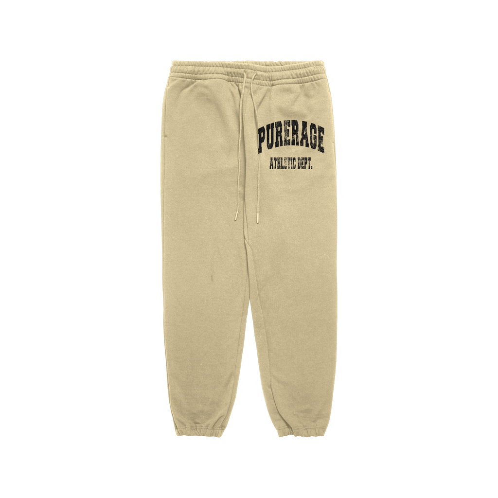 CREAM SET- PR ATHLETIC DEPT