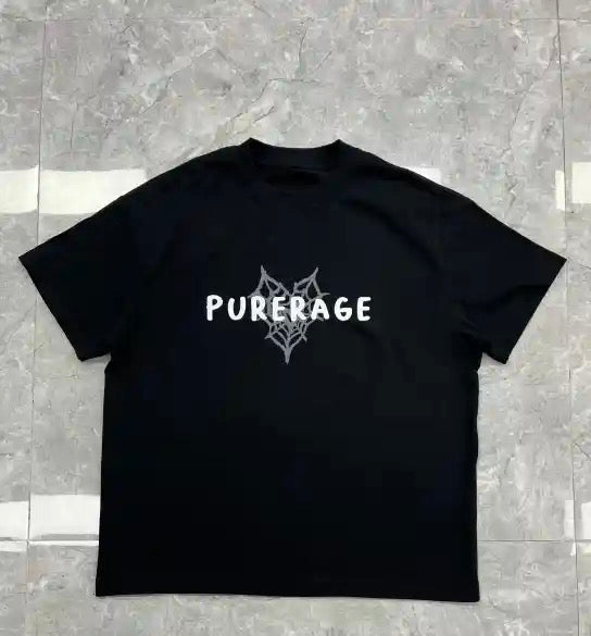 PURERAGE  heart t-shirt