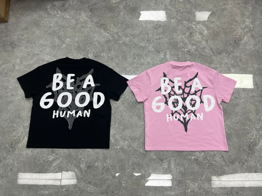 PURERAGE  heart t-shirt