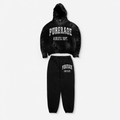 BLACK SET- PR ATHLETIC DEPT