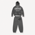 GRAY SET- PR ATHLETIC DEPT